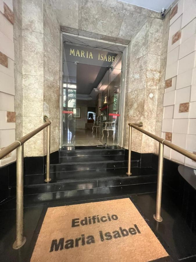 Copacabana Experience Apartment Rio de Janeiro Exterior photo