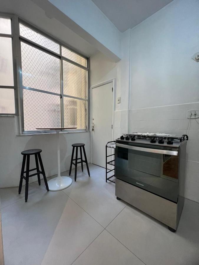 Copacabana Experience Apartment Rio de Janeiro Exterior photo