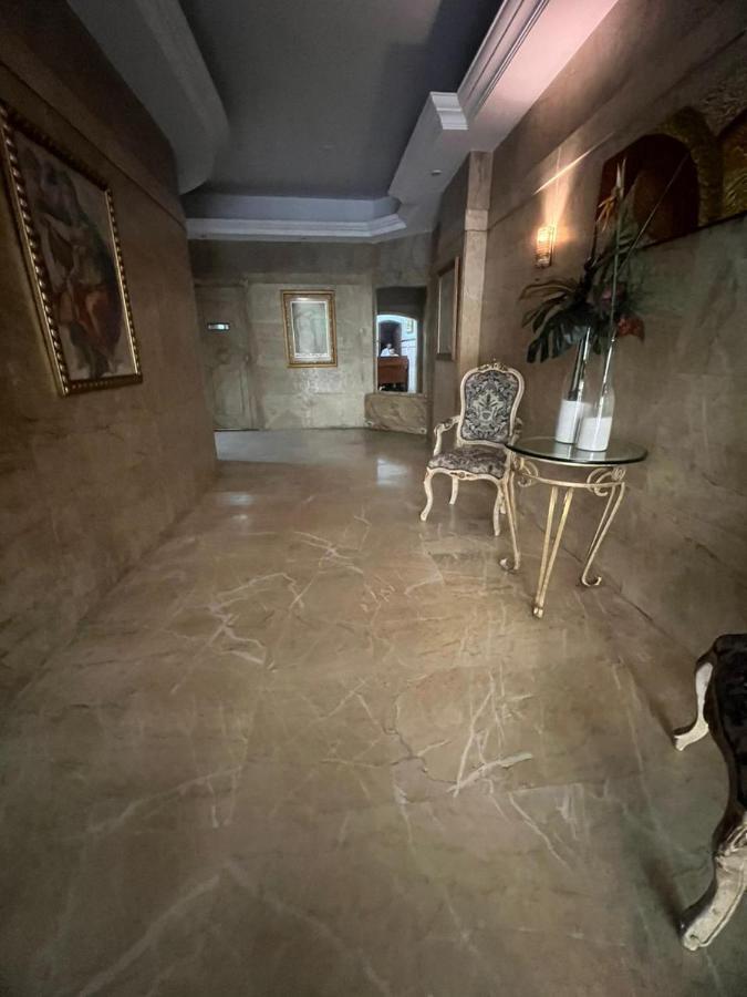Copacabana Experience Apartment Rio de Janeiro Exterior photo