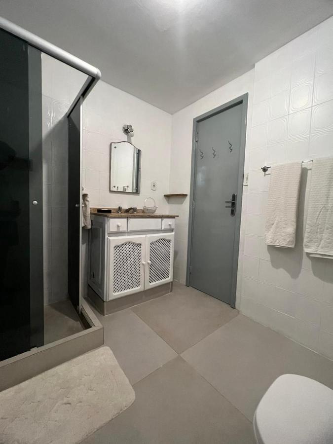 Copacabana Experience Apartment Rio de Janeiro Exterior photo