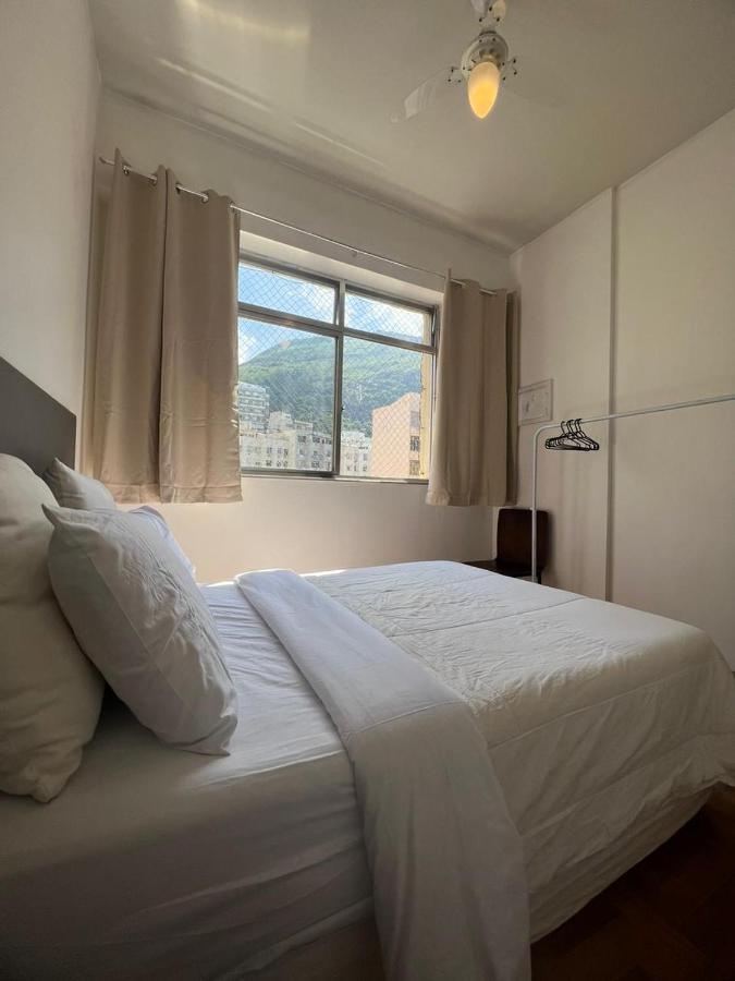 Copacabana Experience Apartment Rio de Janeiro Exterior photo